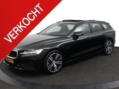 Volvo V60 - 2.0 T8 Twin Engine AWD R-Design Rijklaarprijs