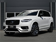 Volvo XC90 - 2.0 T8 Recharge AWD ULTIMATE DARK / PANO / HARMAN KARDON / HUD / MEMORY / STOELKOELING / T