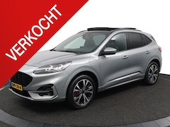 Ford Kuga - 2.5 PHEV ST-Line Rijklaarprijs