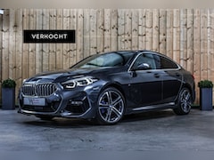 BMW 2-serie Gran Coupé - 218i M-Sport *Camera*Comforttoegang*Trekhaak*Led