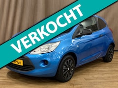 Ford Ka - 1.2 Trend
