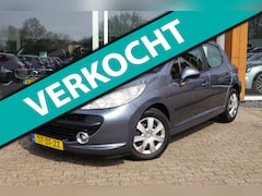 Peugeot 207 - 1.6 VTi XS