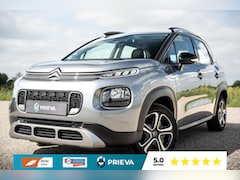Citroën C3 Aircross - C3 Aircross 1.2 PureTech Feel | 110 PS