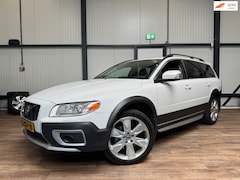 Volvo XC70 - 2.4 D5 SUMMUM / COMPLETE HISTORIE / UNIEKE STAAT