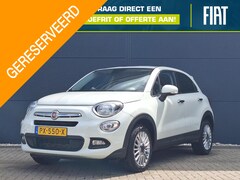 Fiat 500 X - 1.4 Turbo MultiAir Lounge | Comfort Pack | Winter Pack | Active Pack |