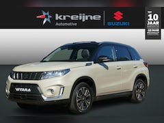Suzuki Vitara - 1.4 Boosterjet Style Smart Hybrid AllGripp | TREKHAAK 1500 KG TREKGEWICHT| RIJKLAARPRIJS |