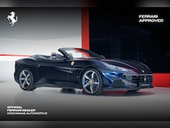 Ferrari Portofino M - - Kroymans Ferrari