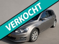 Volkswagen Golf - 1.0 TSI Business Edition Connected