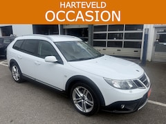 Saab 9-3X - 2.0 T Aero XWD Automaat