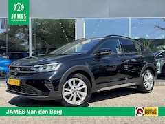 Volkswagen Taigo - 1.0 TSI Oranje Ed