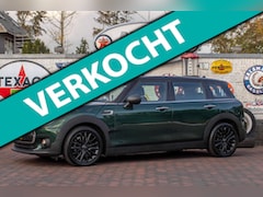 MINI Clubman - 1.5 One Business Edition 84.600 km +NAP NL