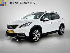 Peugeot 2008 - 1.5 BlueHDi Allure / Panoramadak / Trekhaak / Cruise-ctr. / lmv 17"/ Roofrail / Privacy Gl