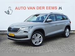 Skoda Kodiaq - 1.5 TSI Busn. Ed. 7p. NL-Auto / Apple android / Led verl. / 7 persoons