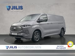 Ford E-Transit Cust. - E-Custom 320 L2 Limited | 2x schuifdeur | Stoelverwarming | Adaptieve cruise control