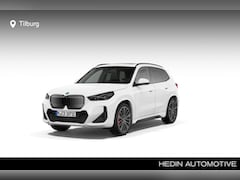 BMW iX1 - eDrive20 67 kWh M Sport Edition M Sportpakket Pro | Premium Pack | Tavel Pack | Driving As