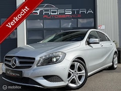 Mercedes-Benz A-klasse - 180 Navi Bi-Xenon PDC Orig-NL Clima 17”LM