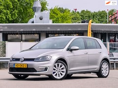 Volkswagen Golf - 1.4 TSI GTE / NAP / AUTOMAAT / CAMERA / NAVI / OHB / SP VLG /