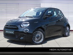 Fiat 500e - Icon 42 kWh | Apple Carplay | Keyless Entry & Start | Cruise Control | Navigatie |