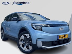 Ford Explorer - Premium Extended Range RWD 77 kWh 286pk | Panorama dak | Driver Assistance Pack