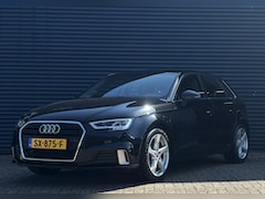 Audi A3 Sportback - 1.0 TFSI 116pk Climate/Cruise/Trekhaak