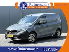 Mercedes-Benz Citan - 108 CDI / L1H1 / 1e EIG. / CAMERA / AIRCO / CRUISE / CARPLAY / ZEER NETJES
