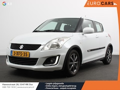Suzuki Swift - 1.2 Dynamic EASSS Airco Lichtmetalen Velgen Cruise control 5 drs