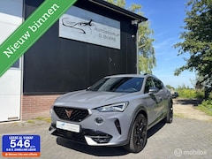 CUPRA Formentor - 2.0 TSI 4DRIVE VZ | Sfeer|Carplay|Trekhaak