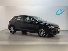 Volkswagen Polo - 1.0 TSI Life Parkeersensoren App-Connect DAB+