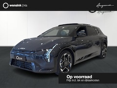 Kia EV4 - GT-Line 81.4 kWh | Panoramaschuifdak | LED-Matrix | Harman Kardon | Elektrisch verstelbare