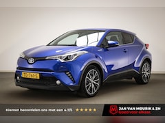 Toyota C-HR - 1.8 Hybrid Energy | STOELVERWARMING | DAB | CAMERA | TREKHAAK