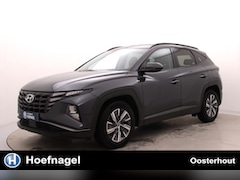 Hyundai Tucson - 1.6 T-GDI MHEV Comfort Smart | Automaat | Adaptive cruise | Stoelverwarming | CarPlay | Ca