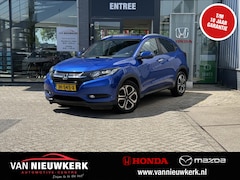 Honda HR-V - 1.5 i-VTEC 130pk Automaat Executive | Pano | NL Auto | PDC | Camera | Navigatie
