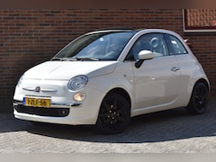 Fiat 500 - 1.4-16V '12 Airco Inruil mogelijk