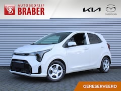 Kia Picanto - 1.0 DPI DynamicLine | Nieuw | Direct leverbaar | Hoge korting |