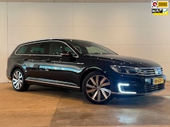 Volkswagen Passat Variant - 1.4 TSI GTE Highline