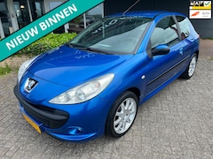 Peugeot 206 - 1.4 XS AIRCO/ELEK PACK APK+NAP