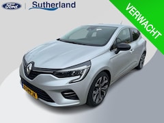 Renault Clio - 1.0 TCe Intens 100pk | Navigatie | Pack Style | Trekhaak Afneembaar