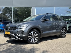 Volkswagen T-Roc - 1.0 TSI
