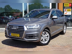 Audi Q7 - 3.0 TFSI quattro Pro Line + 7p