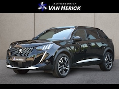 Peugeot 2008 - 1.2 PureTech GT Pack 155PK Automaat | Panoramadak | Focal Audio | Stoelverwarming