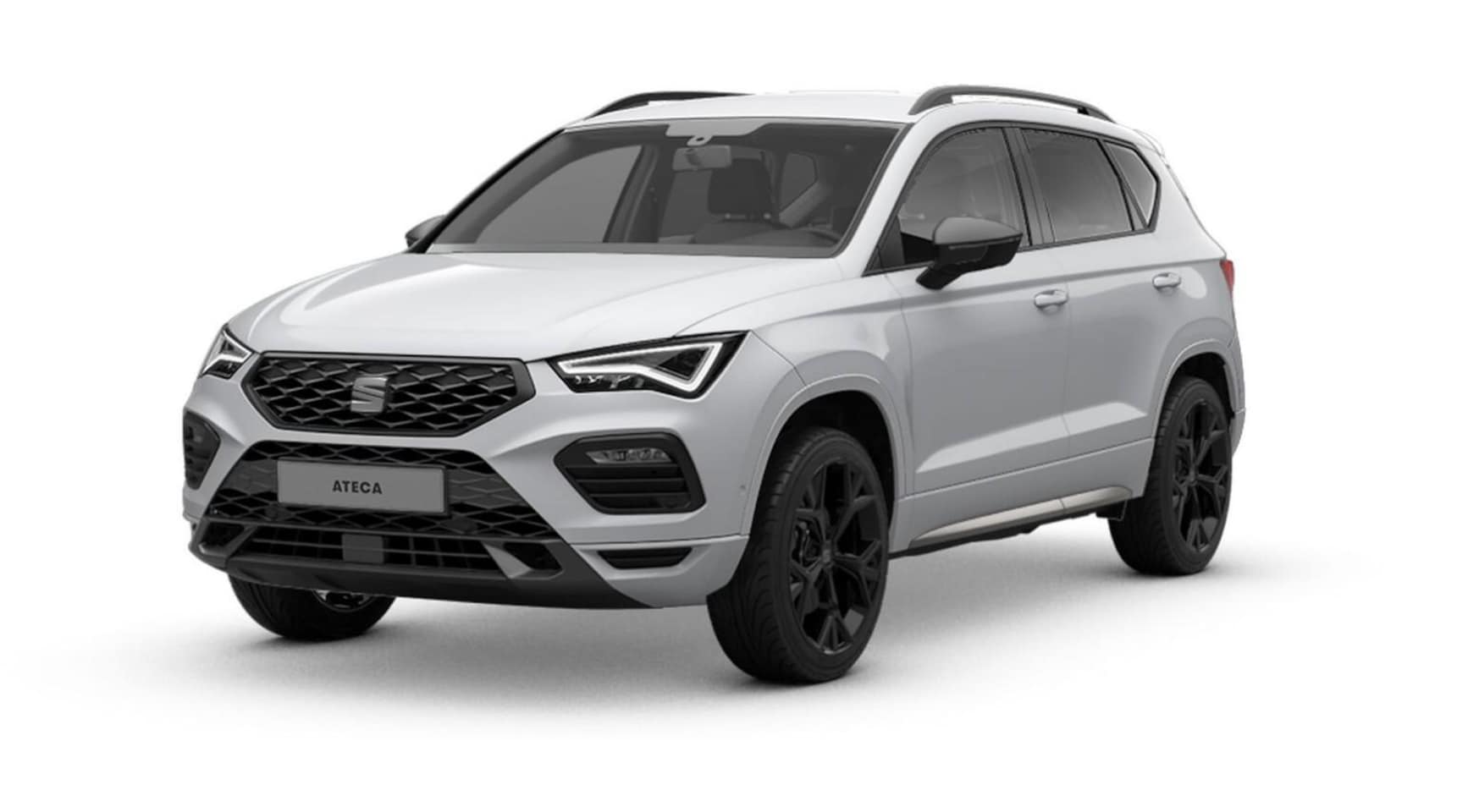 SEAT Ateca - 1.5 TSI FR Business Intense 1.5 TSI FR Business Intense - AutoWereld.nl