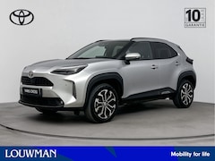 Toyota Yaris Cross - 1.5 Hybrid Dynamic Navigate | Parkeersensoren | Carplay