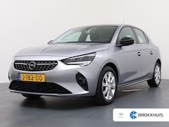 Opel Corsa - 1.2 Elegance 100PK | Achteruitrijcamera | Apple Carplay/Android Auto|telefoonintegratie pr