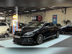 Volkswagen Scirocco - 1.4 TSI 106DKM | Cruise | Clima | 18''sportvelgen