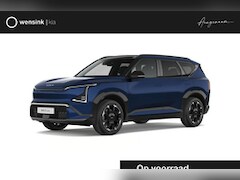 Kia EV5 - GT-Line Business Edition 81.4 kWh | Panoramaschuifdak | Led Koplampen | Stoelverwarming vo