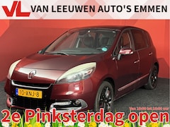 Renault Scénic - 1.4 TCe Privilege | Navi | Clima | Trekhaak