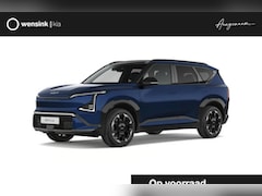 Kia EV5 - GT-Line Business Edition 81.4 kWh | Panoramaschuifdak | Led Koplampen | Stoelverwarming vo