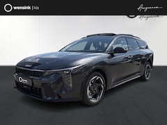 Kia K4 Sportswagon - 1.0 T-GDi MHEV GT-Line Launch Edition | Schuif/kantel dak | Stoelverwarming | Camera | Key