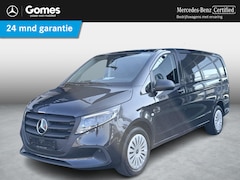 Mercedes-Benz Vito - 119 CDI L2 Select | +190PK | LED | APPLECARPLAY | TREKHAAK