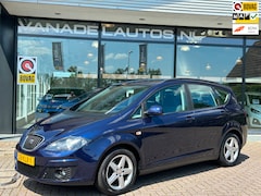 SEAT Altea XL - 1.6 Hattrick Airco Cruise NL-Auto NAP Dealeronderhouden